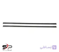لاستیک تیغه برف پاک پراید برند GOLD