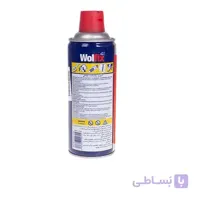 اسپری روان کننده