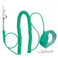 دستبند آنتی استاتیک