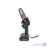 اره زنجیری شارژی باس مدل M70n Pro