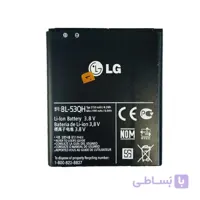باتری ال جی LG Spirit مدل BL-53QH ا battery LG Spirit model BL-53QH