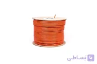 کابل شبکه مدل Nexans cat6