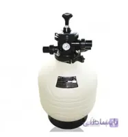 فیلتر شنی استخر ایمکس مدل MFV17 ا EMAUX کد 348605