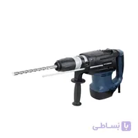 دریل بتن کن هیوندای 5 کیلویی 4 شیار مدل HP9532-RH ا Hyundai Rotary Hammer HP9532-RH