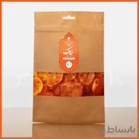 خرمالو خشک 250 گرمی