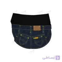 دامن جین سگ و گربه برند Loving Dog ا Pet jean skirt
