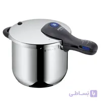 زودپز دبلیو ام اف مدل Pressure cooker PERFECT Plus گنجایش 6.5 لیتر