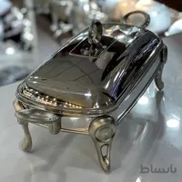 سوفله مرغ خوری رزلند - 1/6لیتر