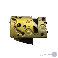 قفل داخلی درب پاژن میانی چپ