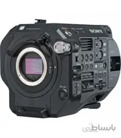 دوربین فیلم برداری سونی مدل Sony FS7 II