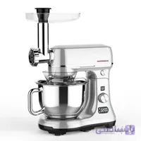 ماشین آشپزخانه گاستروبک مدل GASTROBACK 40977 ا GASTROBACK Kitchen Machine 40977