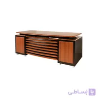 میز مدیریت مدل TR300 آده چوب