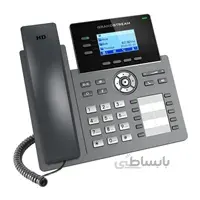 قیمت گوشی تحت شبکه گرنداستریم مدل GRP2604P کد 265213