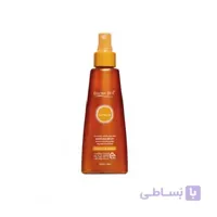 روغن آفتاب دکتر ژیلا مناسب انوع پوست 150 میلی لیتر ا Doctor Jila Sun Oil