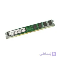 رم کامپیوتر کینگستون KingSton 2GB DDR2