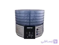 میوه خشک کن جیپاس مدلGDF63013 کد 39022