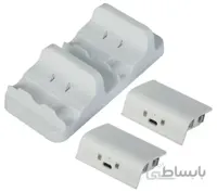 پایه شارژ دسته بازی مدل TYX-532S مناسب برای ایکس باکس One S