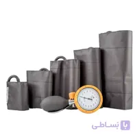 فشارسنج عقربه ای زنیتمد مدل 3002