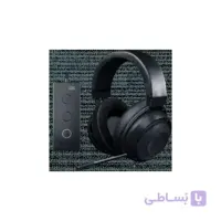 هدست سیمی گیمینگ Razer مدل Kraken Tournament Edition