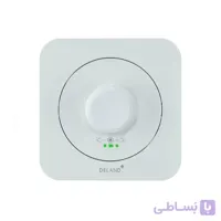 کلید دیمر فن دلند پلاس مدل آدا