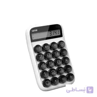 ماشین حساب هوشمند شیایومی Youpin مدل Lofree ا Xiaomi Youpin Lofree Smart Calculator