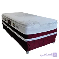 تشک مموری فوم مدل ویژن