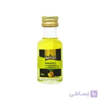 اسانس مایع آناناس ۲۸ میل ناتکو – natco