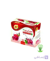 دمنوش کرن بري 20 عددي 111