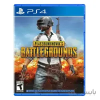 بازی (PLAYERUNKNOWN’S BATTLEGROUNDS (PUBG برای PS4