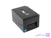 لیبل پرینتر حرارتی تی اس سی USB / TSC Te200 ا TSC Te200 label printer