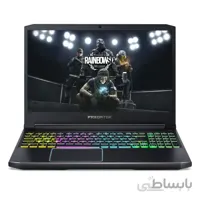 لپ تاپ 15.6 اینچی ایسر مدل Predator Helios 300 PH315
