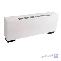 فن کویل زمینی بالازن اورینت 800 CFM مدل OMFCF-800