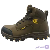 نیم بوت مردانه مدل F 21 غیر اصل