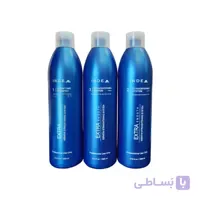 کراتین مو اکسترا ایندا EXTRA INDEA اصل