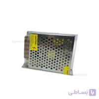 منبع تغذیه 24 ولت 2 آمپر