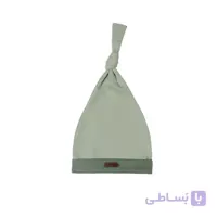 کلاه شیطونی طرح سبز گل تیک تاک Tik Tak