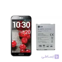 باتری اصلی گوشی LG Optimus G Pro (E985) – BL48TH