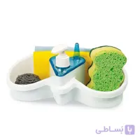 جا مایع ترکیبی Urve مدل UR 3047