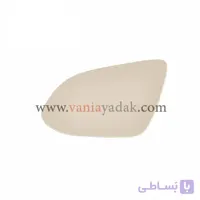 شیشه آینه چانگان CS35 (راننده)
