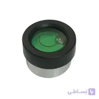 تراز کروی ژالن و مینی منشور ا Spherical level for pole and mini prism
