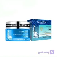 کرم ضدجوش و ضدچین و چروک گوانجینگ کاسمتیک guanjing
