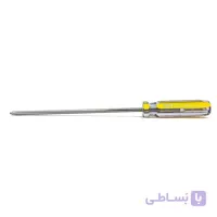 پیچ گوشتی چهار سو سفیر سایز 200*6 مدل SPH6200