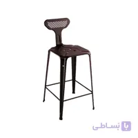 چهار پایه نهالسان مدل بیتا با پشتی ارتفاع 65 سانتمیتری