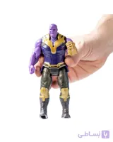 اکشن فیگور THANOS