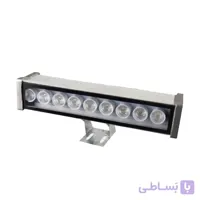 وال واشر LED رشد گیاه ۹ وات ~ ۲۷wl فول اسپکتروم