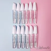 ژل ابرو صابونی جین اشلی (جان اشلی) JANE ASHLEY مدل آی برو سوپ شفاف eyebrow soap