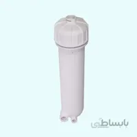 محفظه (هوزینگ) ممبران تصفیه آب نیمه صنعتی RO