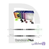 *پکیج جرمگیری پیروفیلاکسی سینگل دوز + قلم اسکیلر - ADS - YDM Prophylaxis*
