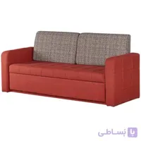 مبل جلو تخت تاشو دو نفره کارینا