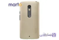کاور نیلکین مدل Super Frosted Shield مناسب برای گوشی موتورولا Moto X Play ا Nillkin Super Frosted Shield Matte cover case for Motorola Moto X Play